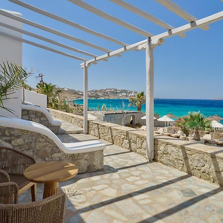 Hippie Chic Hotel Agios Ioannis Diakoftis Екстериор снимка