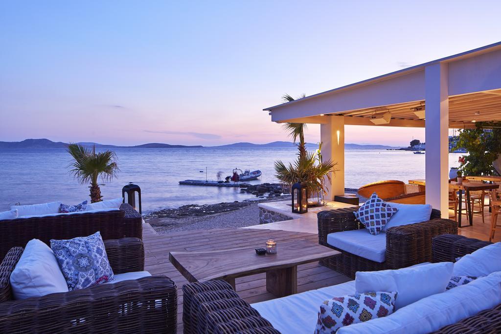 Hippie Chic Hotel Agios Ioannis Diakoftis Екстериор снимка