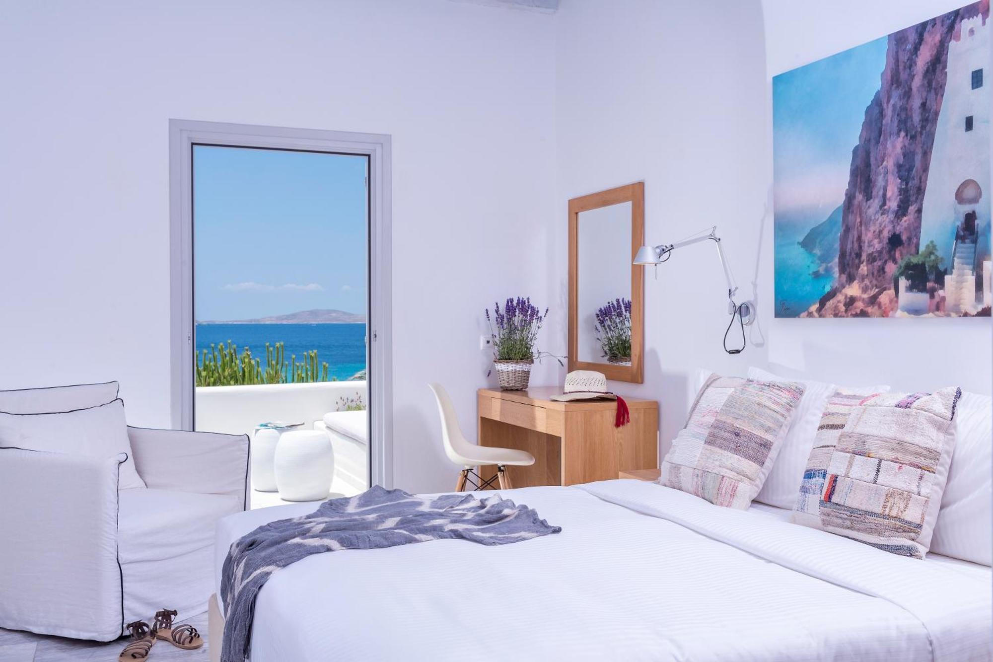Hippie Chic Hotel Agios Ioannis Diakoftis Екстериор снимка