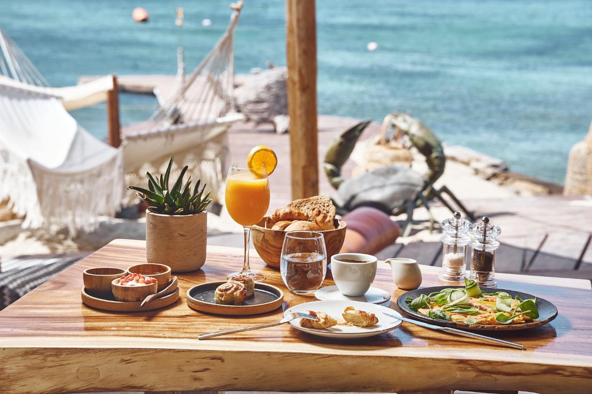 Hippie Chic Hotel Agios Ioannis Diakoftis Екстериор снимка