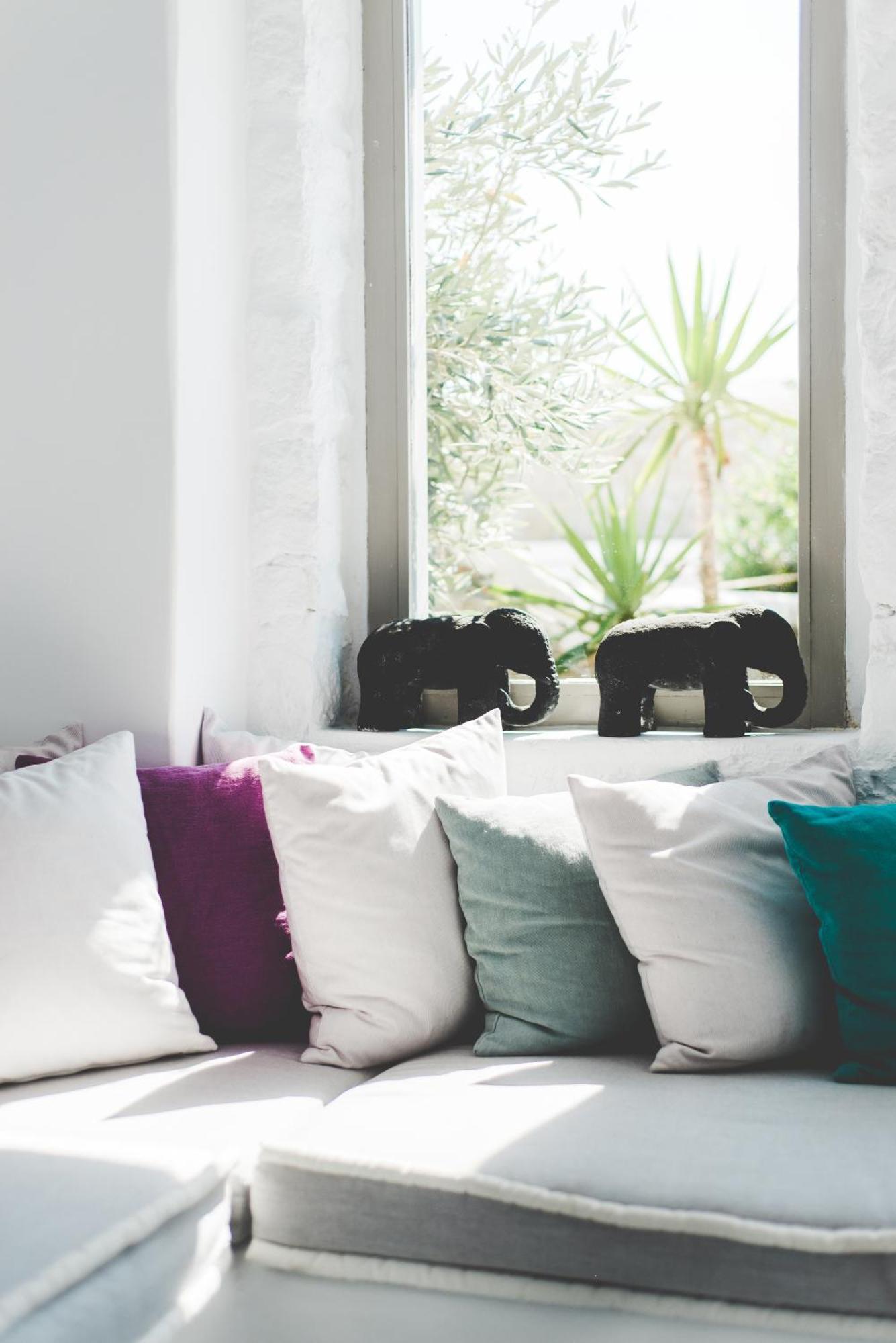 Hippie Chic Hotel Agios Ioannis Diakoftis Екстериор снимка