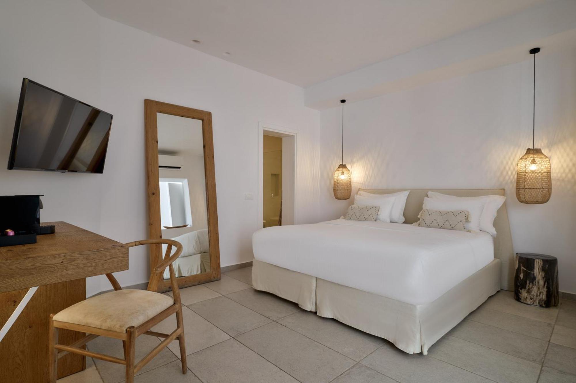 Hippie Chic Hotel Agios Ioannis Diakoftis Екстериор снимка