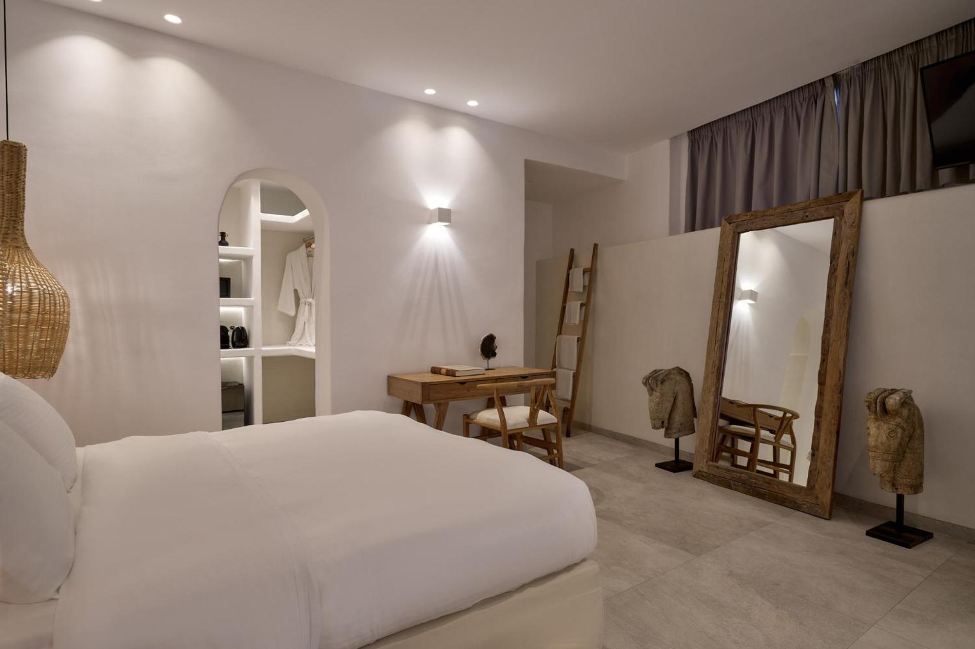 Hippie Chic Hotel Agios Ioannis Diakoftis Екстериор снимка